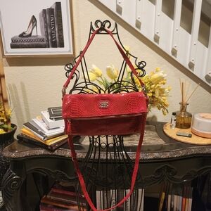 Jimmy Choo shoulder / Crossbody Bag